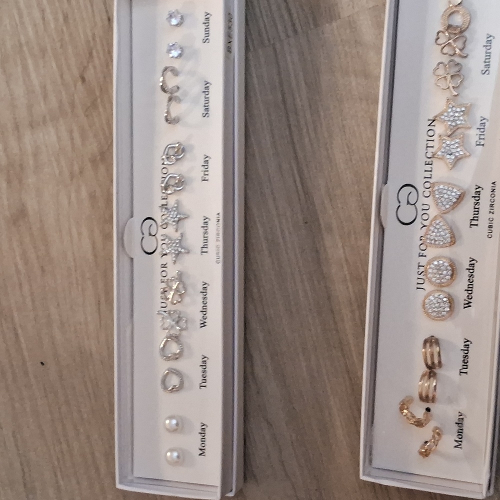 Couture Gems Collection Box Set - Picture 6 of 6